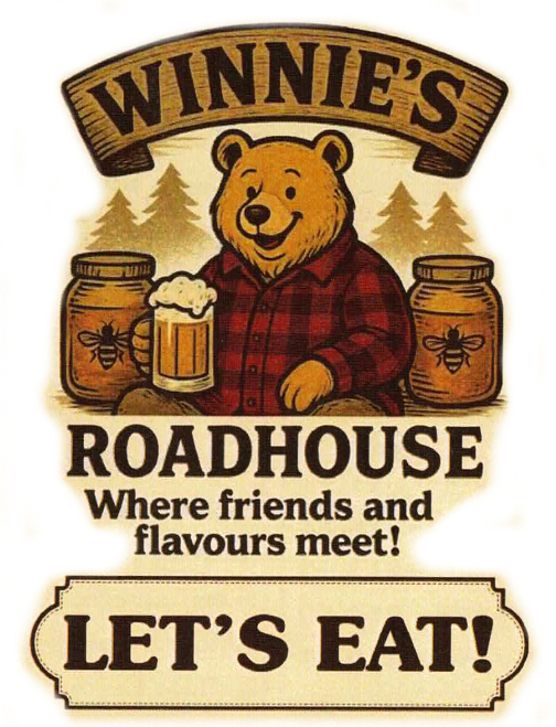 Winnies Sign